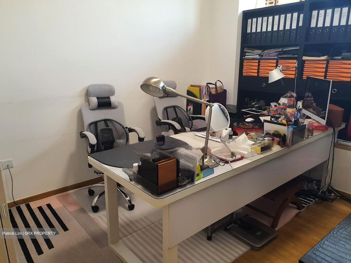 Trilight (D11), Condominium #467795231